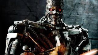 Terminator Game Devs Worked on Film Set, Did Not Get Reamed by Christian Bale